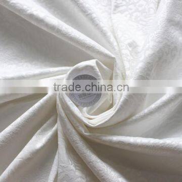 Jacquard Fabric for Women's Garment photo-3
