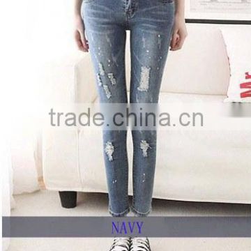 young girl jeans