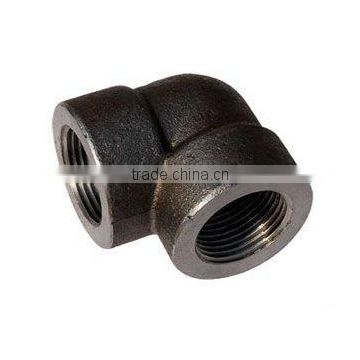 China Hot Sale gas pipe fitting elbow