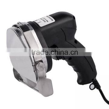 Lowest Price Portable Handheld Ks-100e 220V Doner Kebab Knife Electric With 2 Round Blades for Roaster photo-4