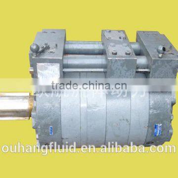 TOKIMEC MHT750-625-500-375-R1-JA vane motor