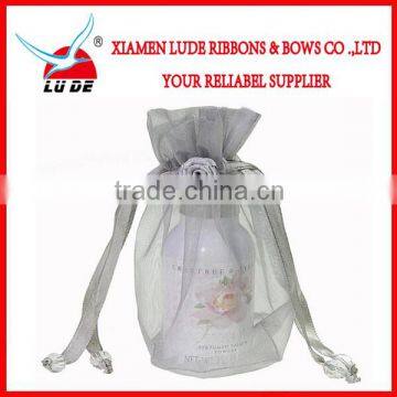 Organza Bag ,Nice Gift Bags,Wedding Jewelry Packaging Pouches for Wholesale photo-4