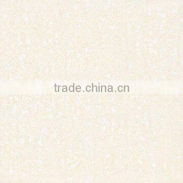 Porcelain Tiles First Choice 600x600mm Hot Slaes Polished Soluble Salt Beige Color Super Gloss Nano Porcelanato Ivory White photo-4