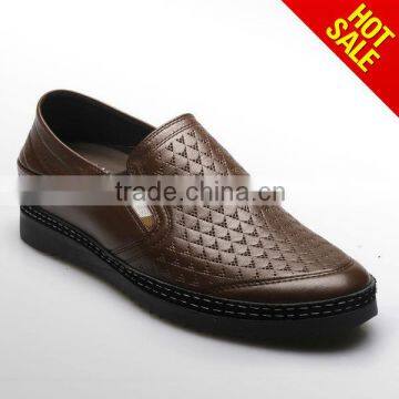 comfortable and new design men sandals (227A01-1)