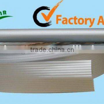 pvc shrink sleeve tube packing pipe