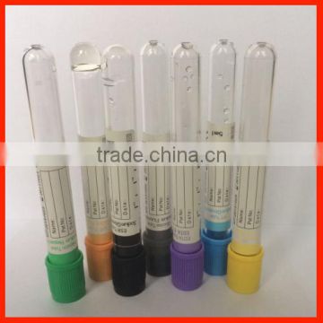 Ganda vacuum blood collection vacutainer tube production lines