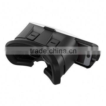 New Hot All in One vr Box Sex Video Google 3d vr vr Case 3.0 3d Virtual Reality photo-5