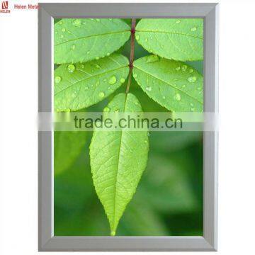 New product china supplier clip frame lightbox wholesale