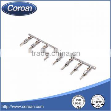 Crimp terminal copper alloy 964299-1 for automotive application