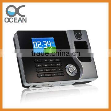 FINGERPRINT ATTENDANCE SCANNER OC056-1-7