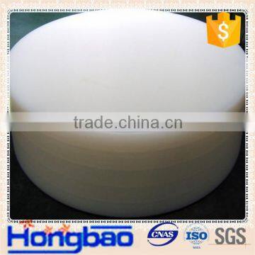 Food Grade Cheese Cutting Mat, Hdpe Chopping Board Stock,white Plastic (hdpe) Cutting Board photo-3