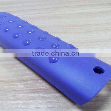 Heat Resistant Silicone Frying Pan Handle Covers photo-6