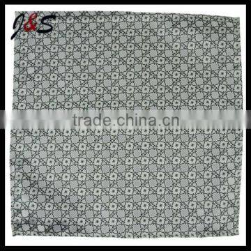 Fashion Polyester Gentleman Vest JSV007 photo-5