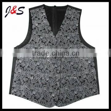 Fashion Mens Vest JSV006