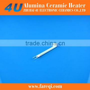 12V 220V Resistor Aluminum Wax Insulation Electric Ceramic Heater