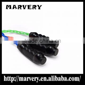 Cable Speed Rope Speed Aerobic Exercise Jump Rope Net Skipping Rope