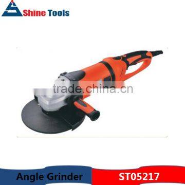 230MM 2600W electric angle die grinder machine