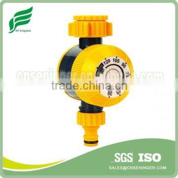 Digital Water Timer For Garden irrigation made in China