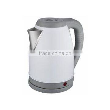 Turkish Popular Electrical Kitchen Appliance 2.0L High Quality Hot Water Tea Urn Teapot photo-5