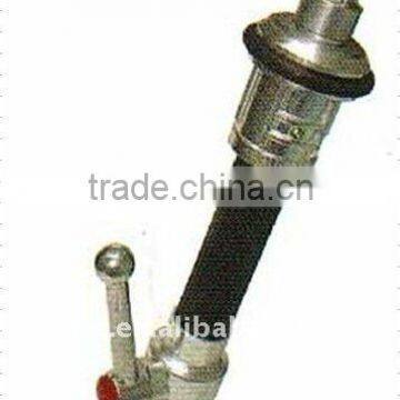 Plastic British type Branch pipe