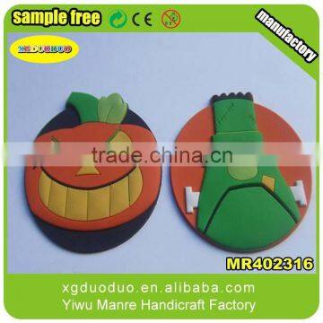 2015 Hot Wholesale New Product Refrigerator Souvenir Personalized Fridge Magnets Sticker, Country 3d Custom Fridge Magnet photo-4