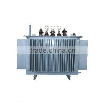 10 KV S(B)15 oil immersed distribution transformer