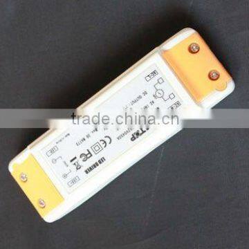 manufacture 30w dimmable led driver supplier