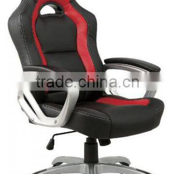 2015 Best Seller PU Material Racing Chair HC-R034 photo-3