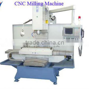 CNC Milling Machine