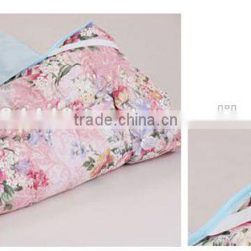 Polyester 100% Comfortable Bedwetting Sheets for Nursing Care , Sample Order Available photo-5