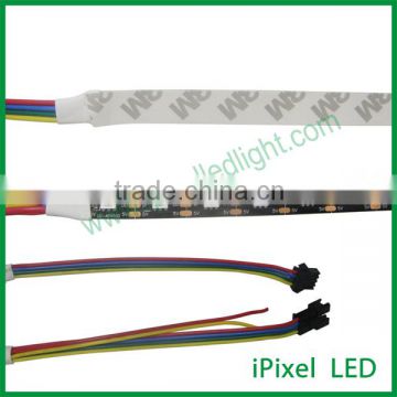 60 leds APA102 dc5v addressable strip