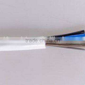 Top Quality PVC Insulated Electrical Wire H05VV-F H05VVH2-F PVC Cable