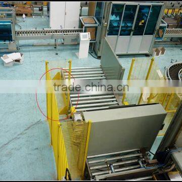 gravity plate Roller Conveyor