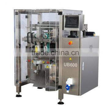 UNI-600 Pillow bag packing machine for coffee powder