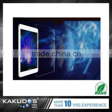 Custom Made 9h Tempered Glass Anti Blue Light Screen Protector for Ipad Pro 9.7