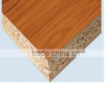Waterproof Melamine Particleboard
