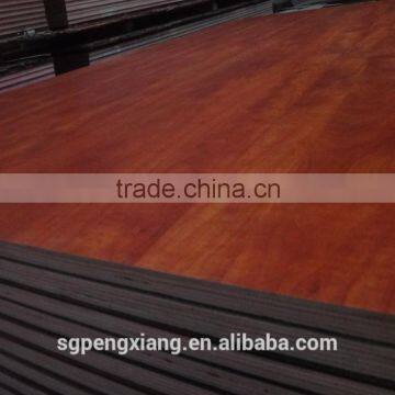 Fireproof Feature Decorative Laminate HPL Press photo-5