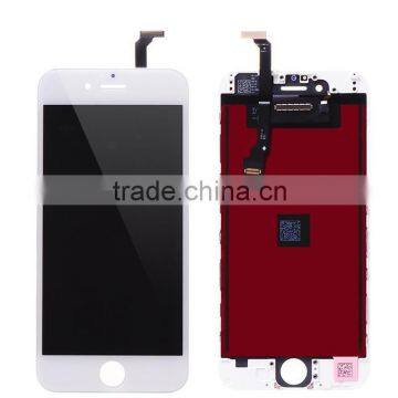 Retail White LCD Display Digitizer For iPhone 6 plus inch Touch Screen Digitizer Assembly Replacement for iPhone 6