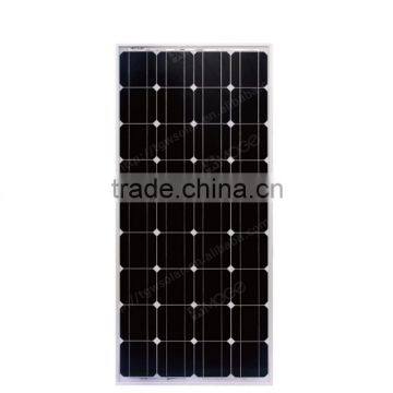 China Best pv Supplier Moge A Grade Mono 100w 150w,200w Solar Panel Home With Good Price photo-2