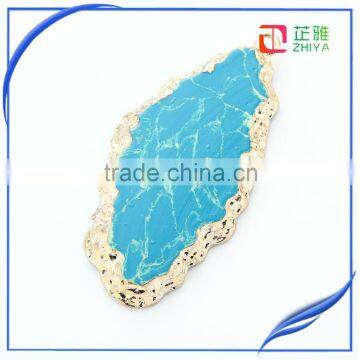 Wholesale Agate Druzy Pendants Agate Jewelry for Women Gifts photo-3