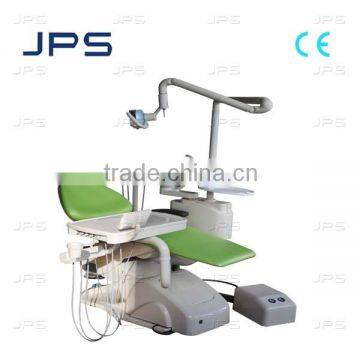 Headrest For Kids Electronic Control Panel Dental Chair JPSE 50 unit