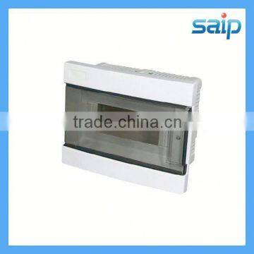 China hot sale flush mounted 32 ampere electrical distribution box