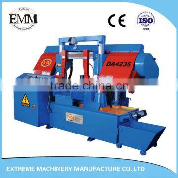 EMMCHINA DA4250 metal horizontal band saw