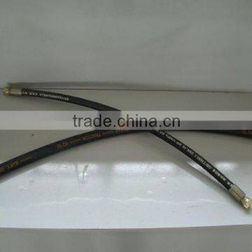 Hydraulic hose