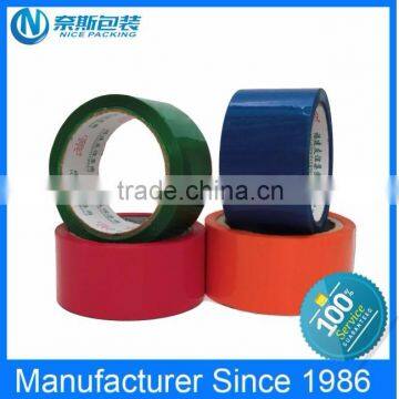 48mm Pressure Sensitive Acylic Glue Bopp adhesive Tape