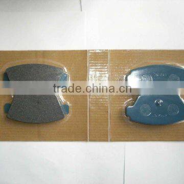 disc brake pad