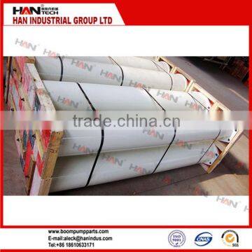 Putzmeister DN180*2000 concrete pump conveying cylinder , delivery cylinder