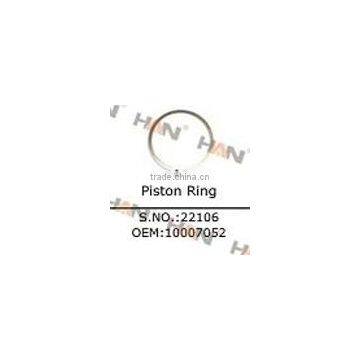 Piston ring OEM10007052 Schwing piston ring for putzmeister concrete pump spare parts sany zoomlion cifa junjin