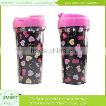 Promotional Customized Water Bottle 20Oz Travel Mug