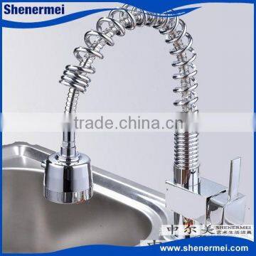 factory price new design kitchen faucet